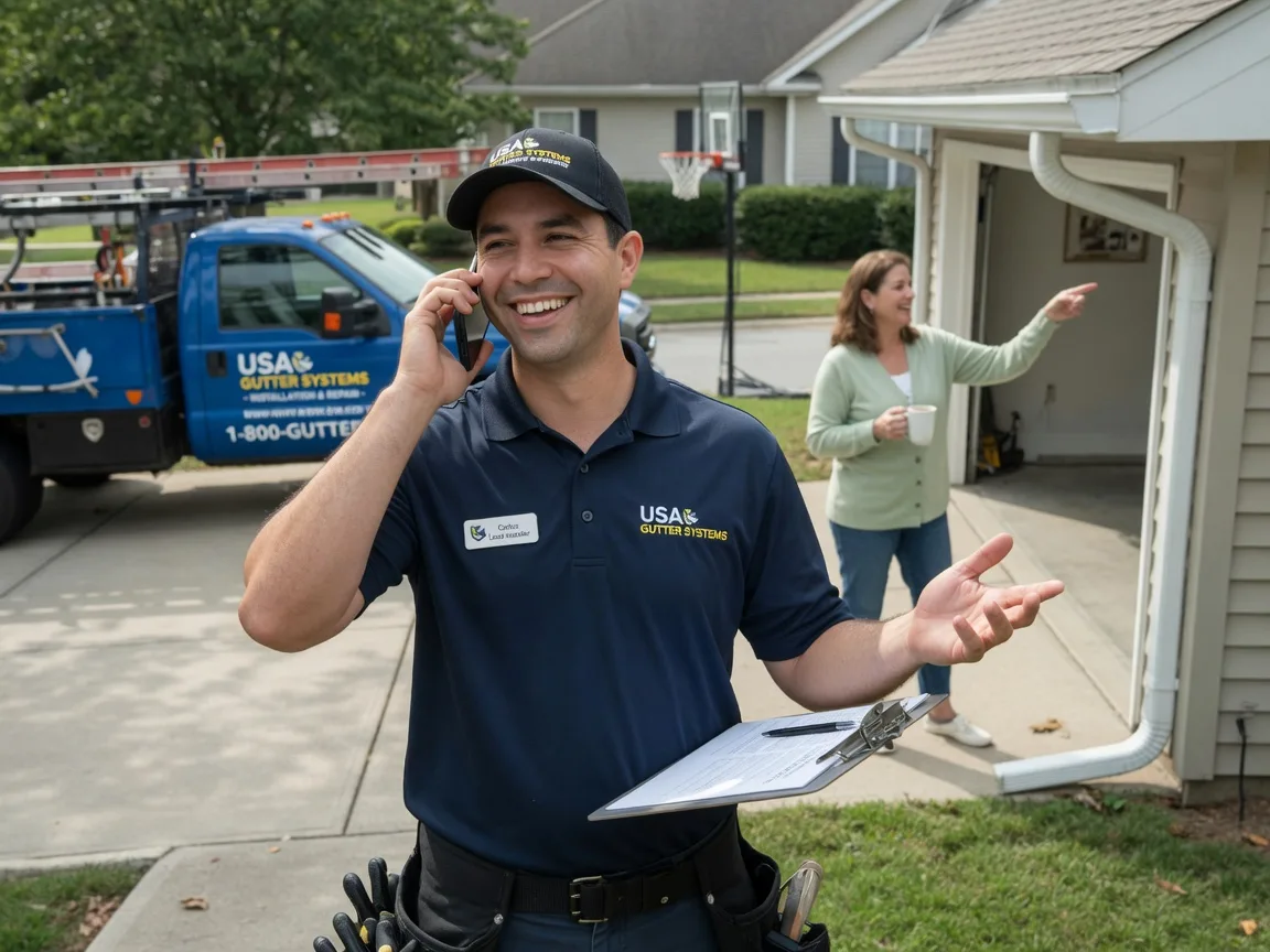 Gutter Installation Hartselle, AL FAQs